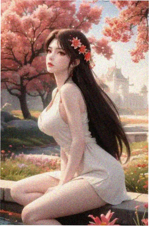 都市短剧《二十四小时恋人》海报