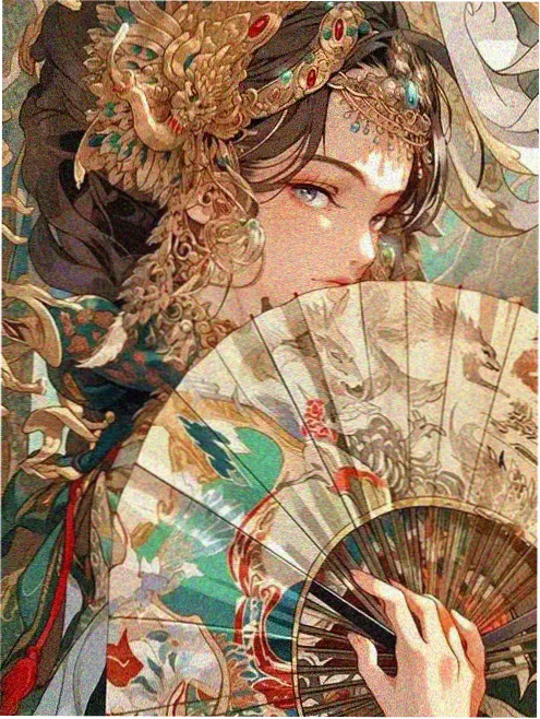 年代温情短剧《小巷裁缝铺》海报