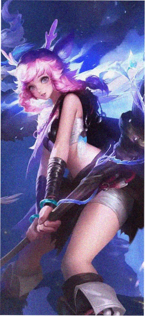 都市悬疑短剧《午夜外卖员》海报